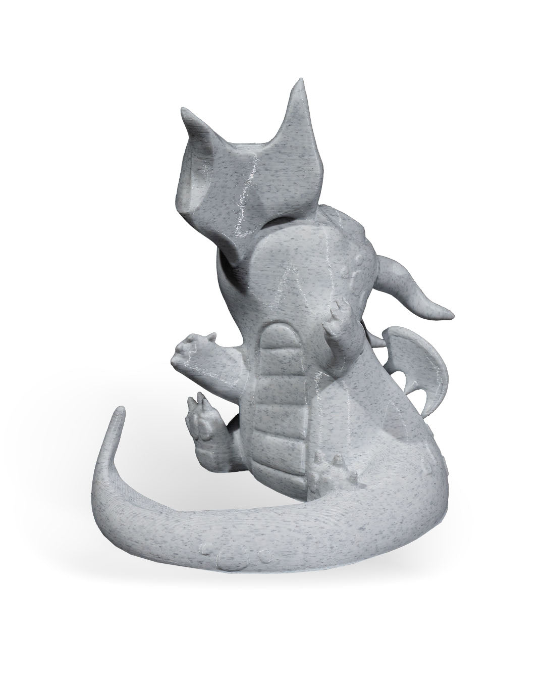 Dragon’s Breath Tabasco Sauce Bottle Holder