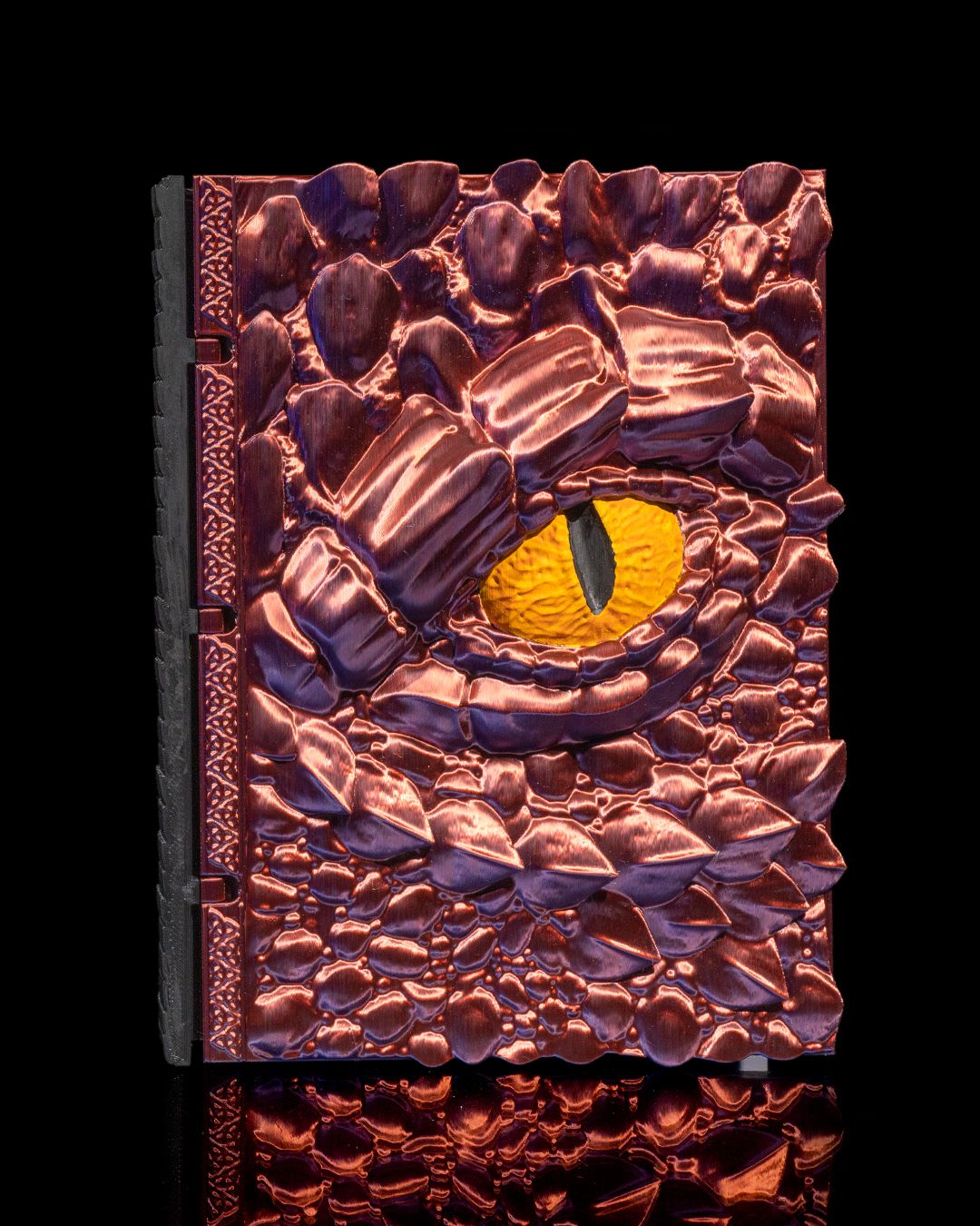 Dragon’s Spellbook