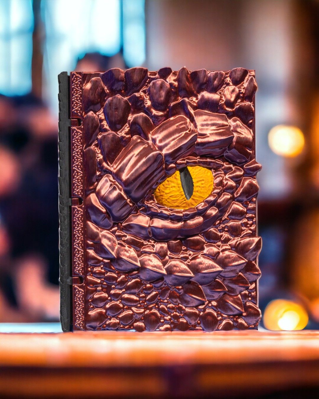 Dragon’s Spellbook