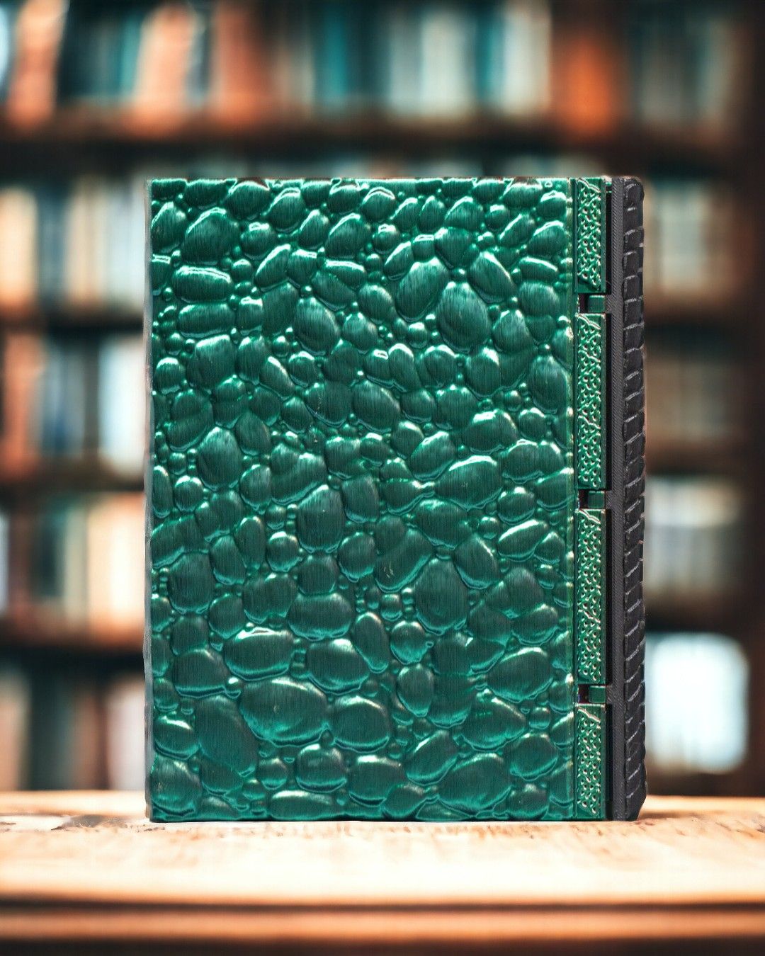 Dragon’s Spellbook