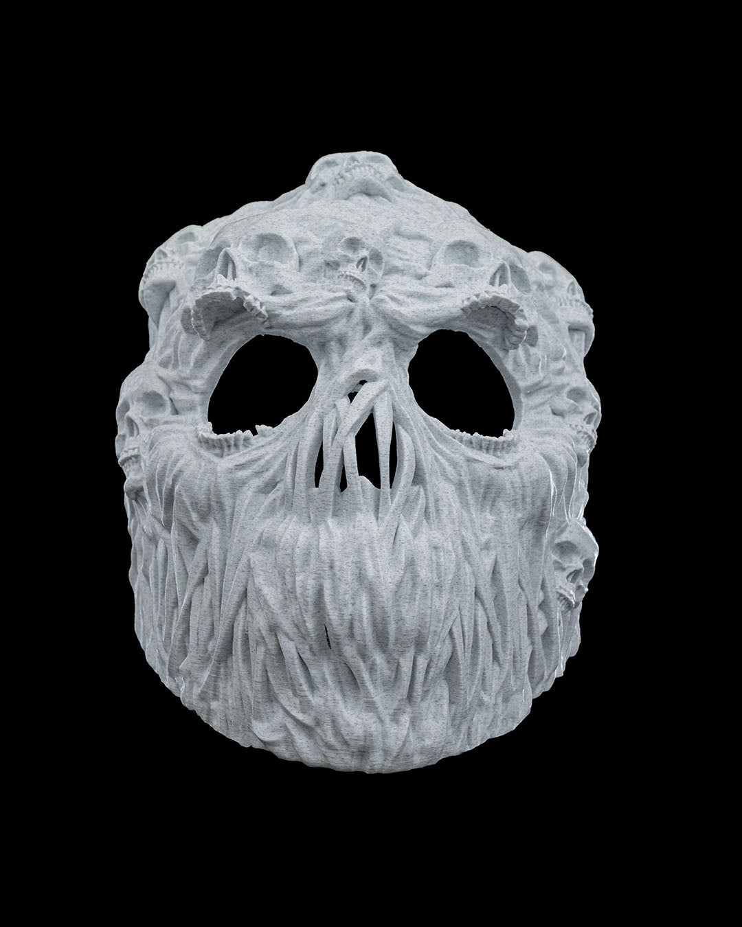 Ghoul Mask