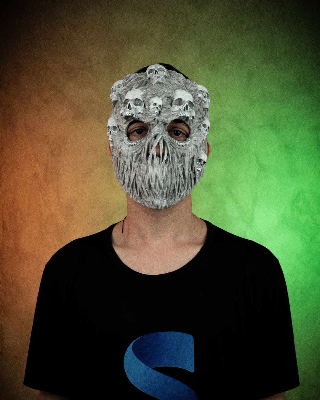 Ghoul Mask