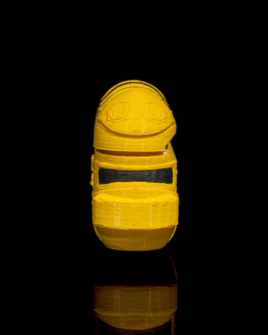 Hazmat Suit AirPod Case