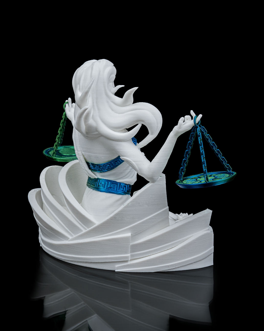 My Love is a Libra