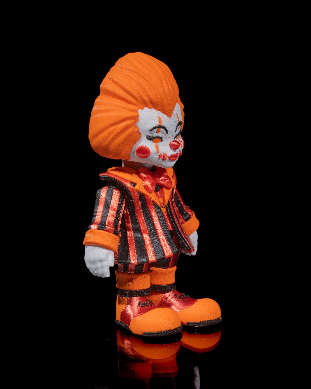 Penny, the Wise - Articulated Clown