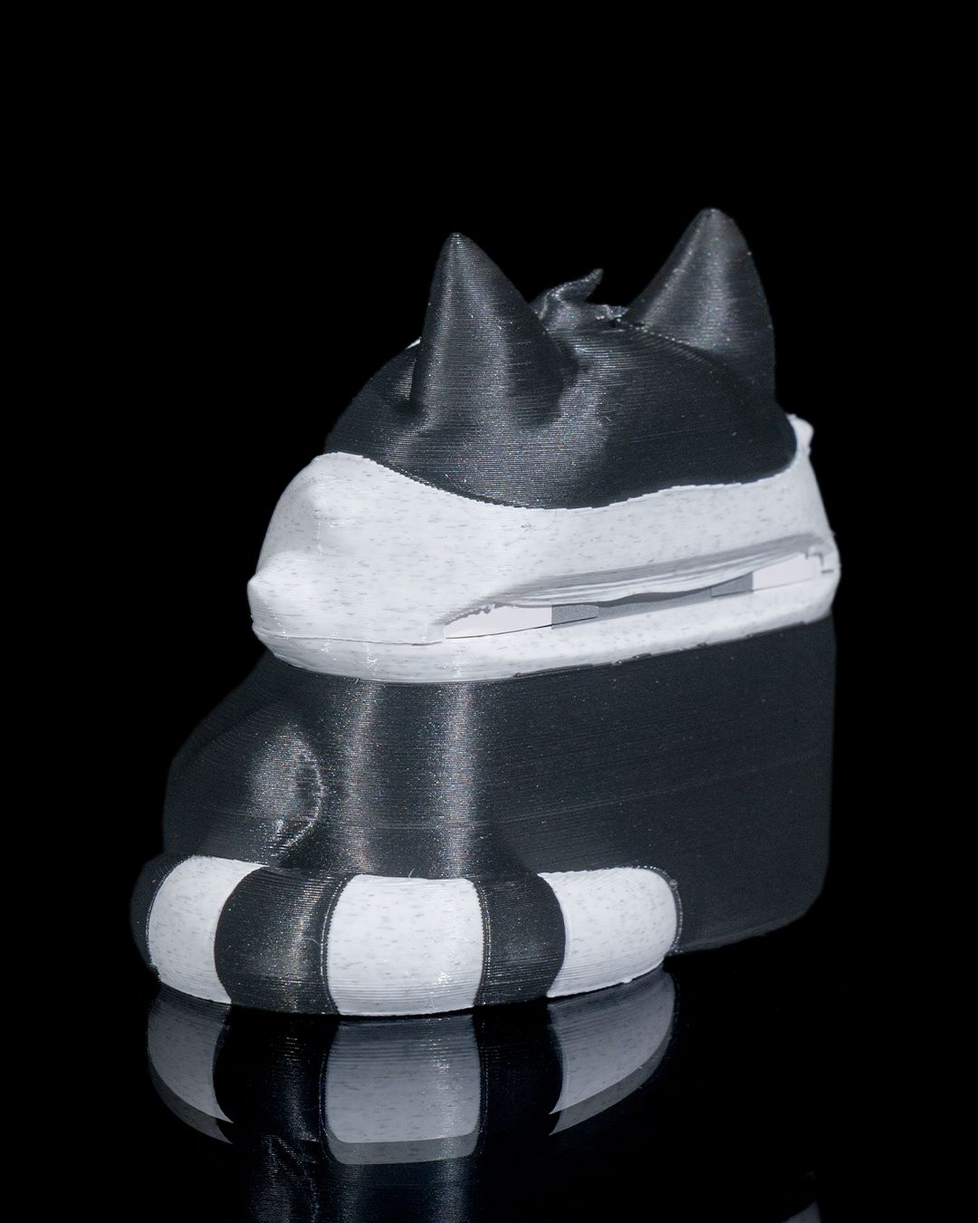 Kitty Cat AirPod Case