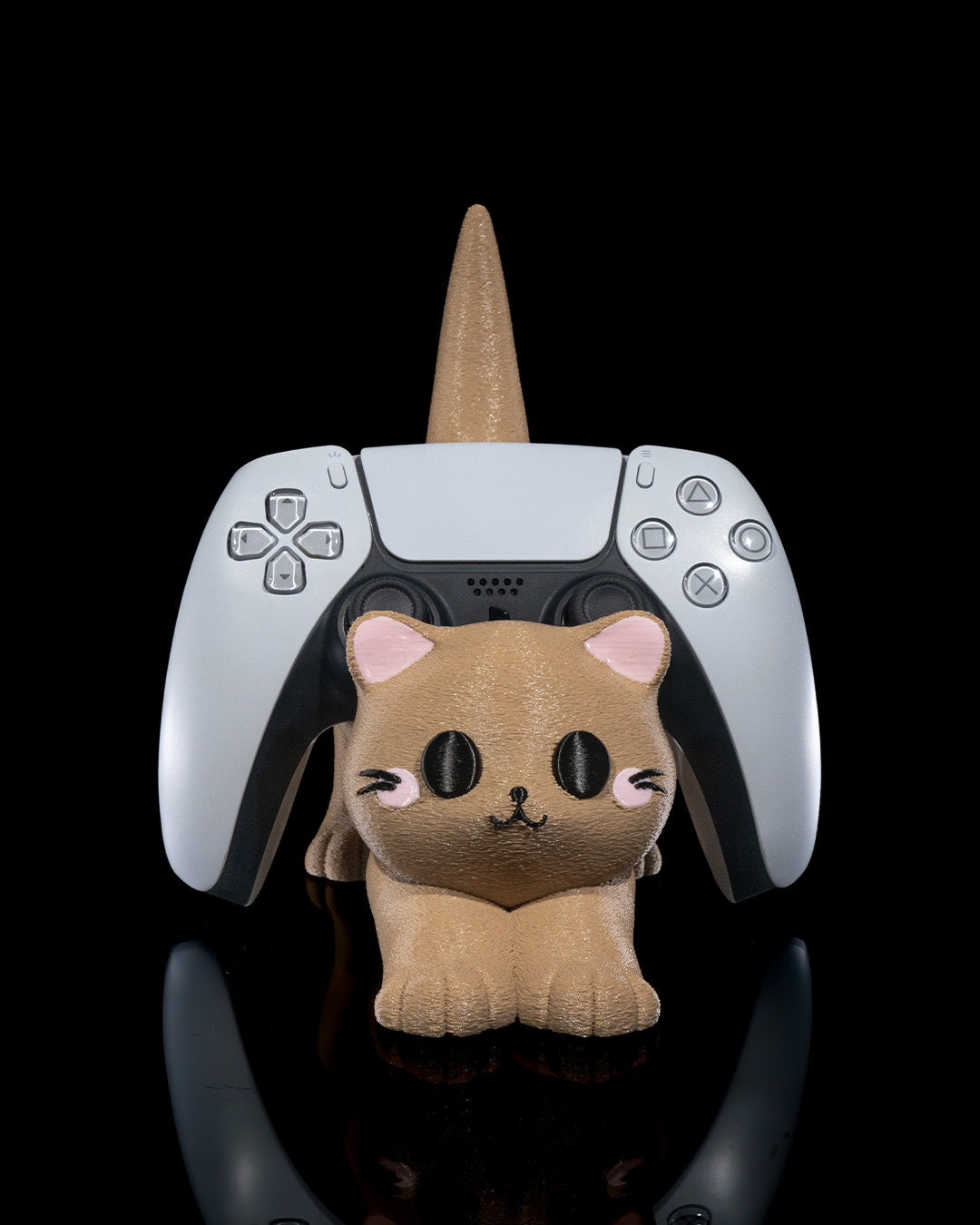 Kitten Controller Holder