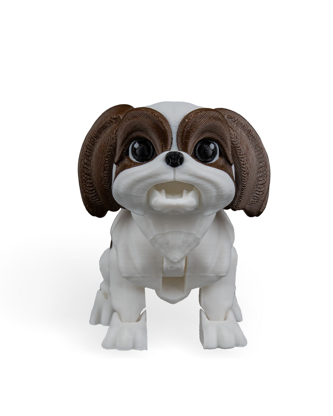 Shih Tzu – Articulated Dog Toy