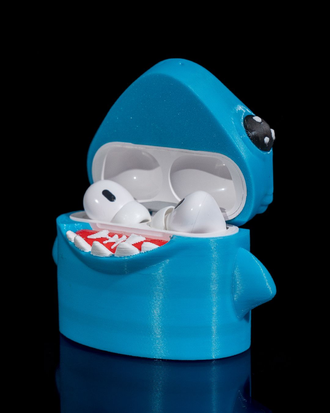 Shark AirPod Case