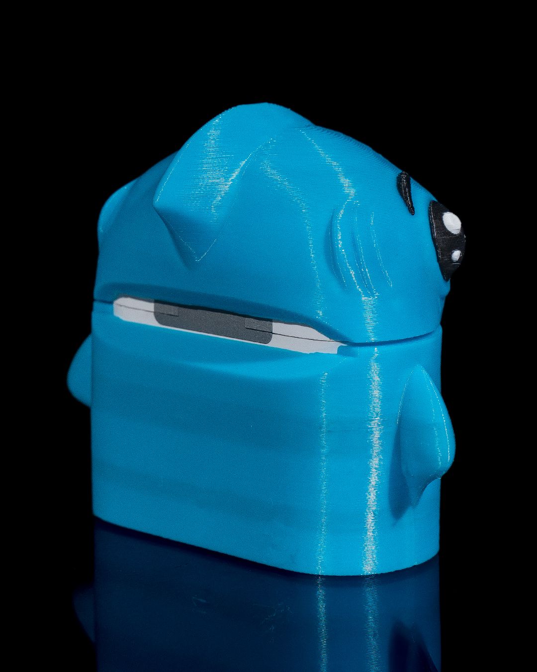 Shark AirPod Case