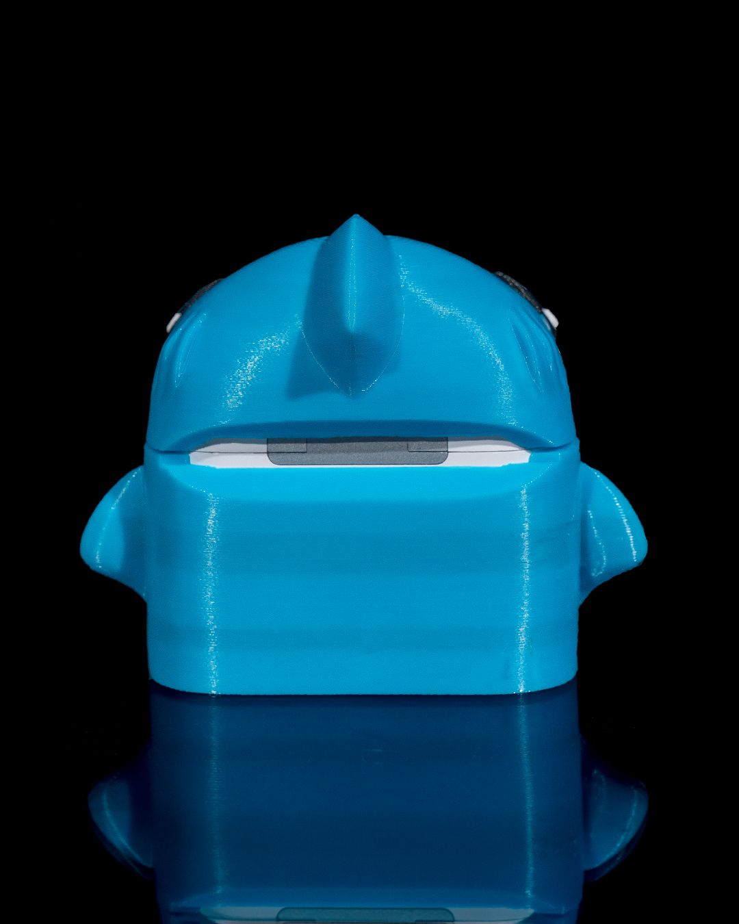 Shark AirPod Case