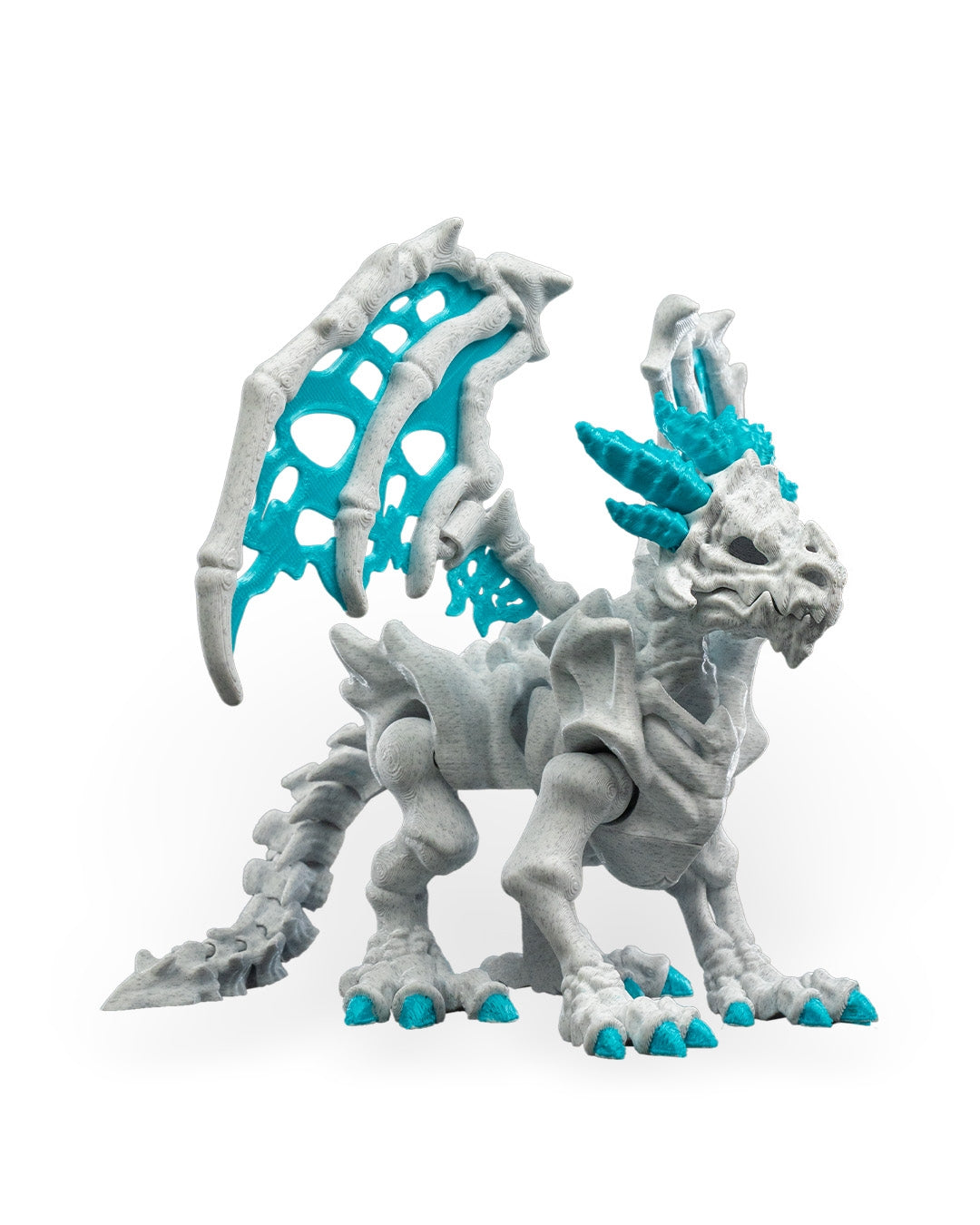 Skeleton Dragon