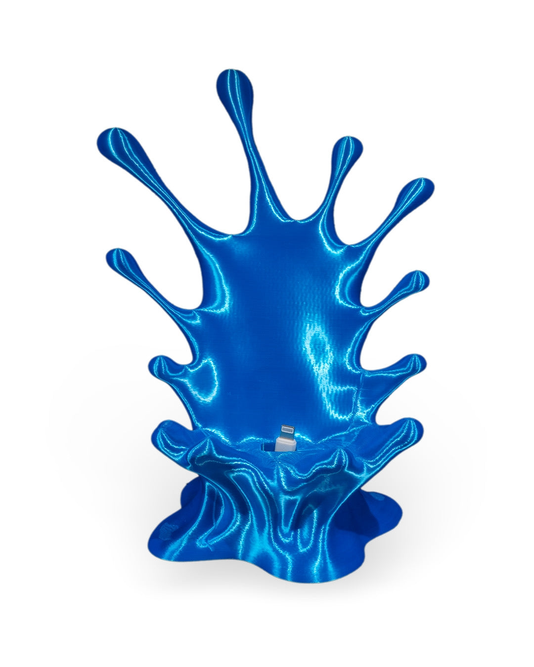 Splash Phone Holder