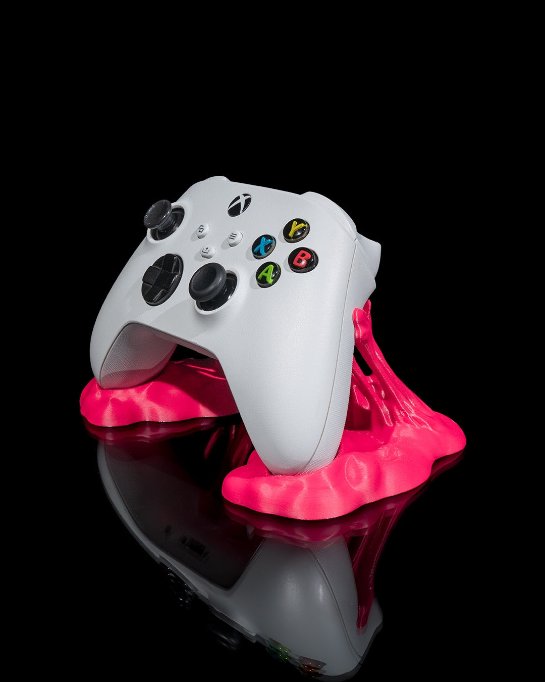 Goo Grip Controller Holder – Stick to Style and Function!