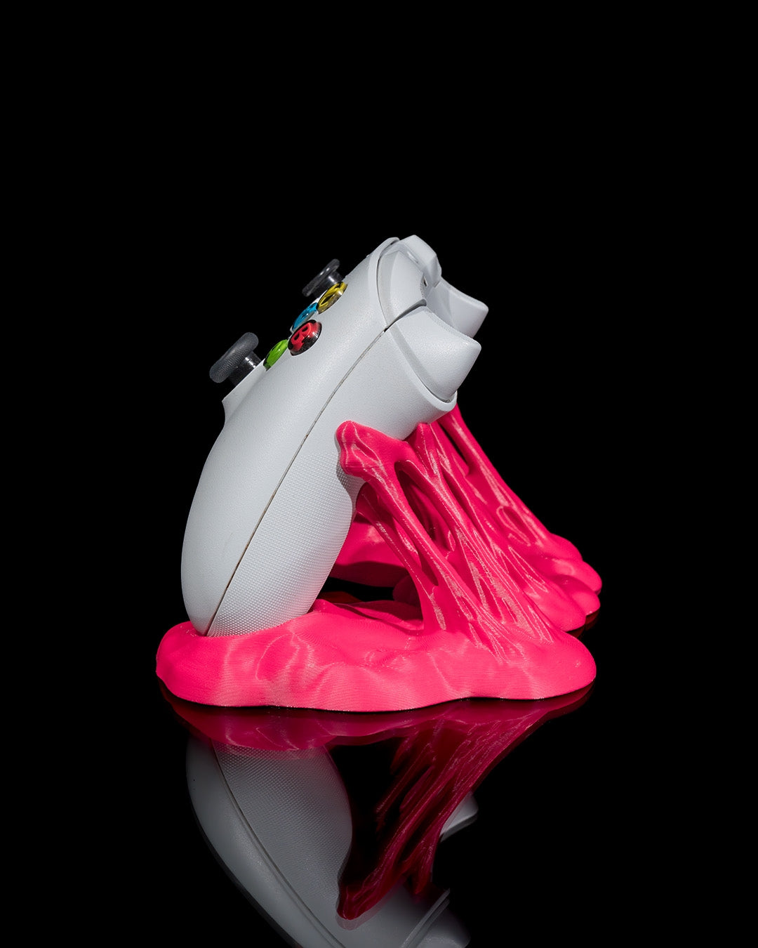 Goo Grip Controller Holder – Stick to Style and Function!