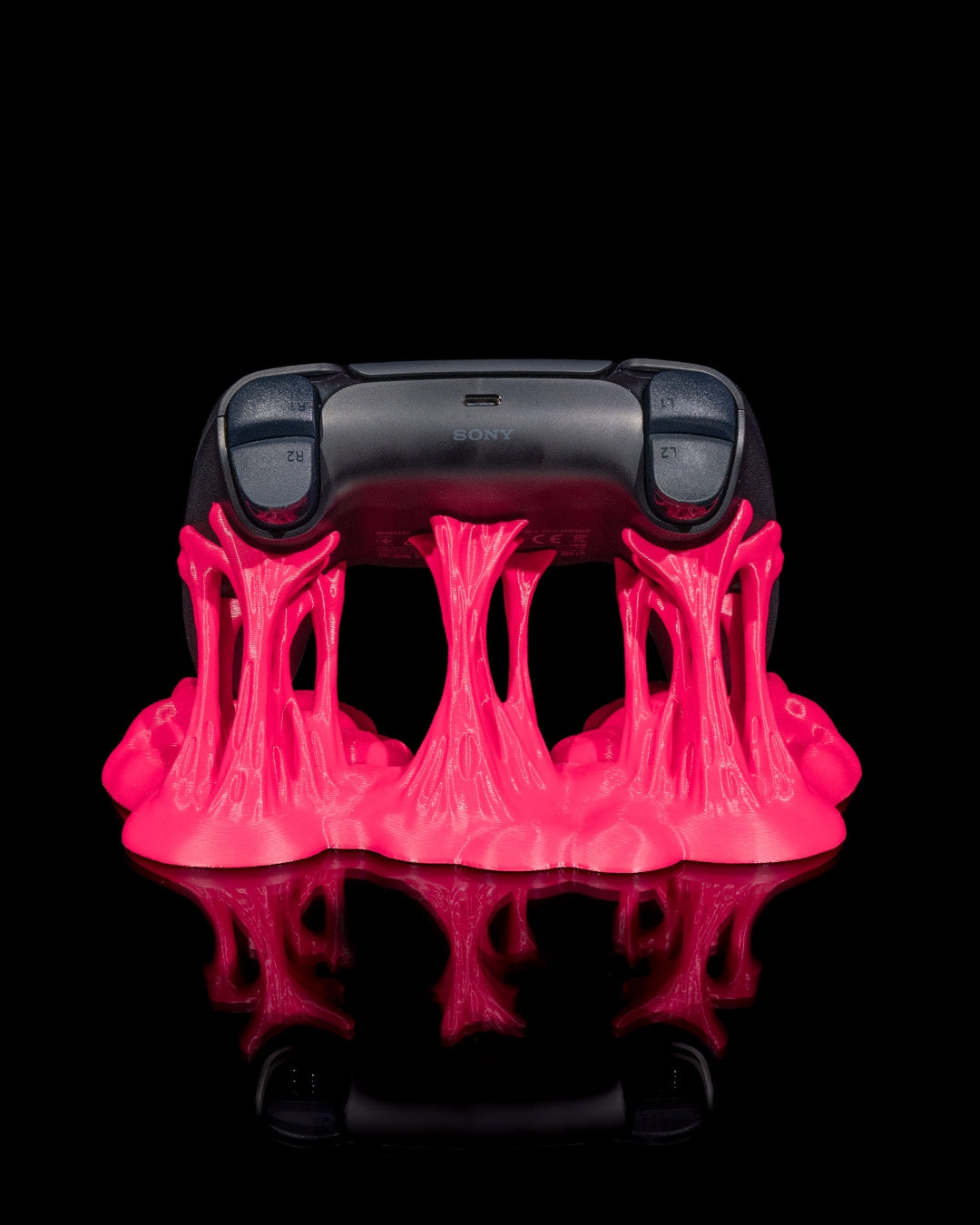 Goo Grip Controller Holder – Stick to Style and Function!