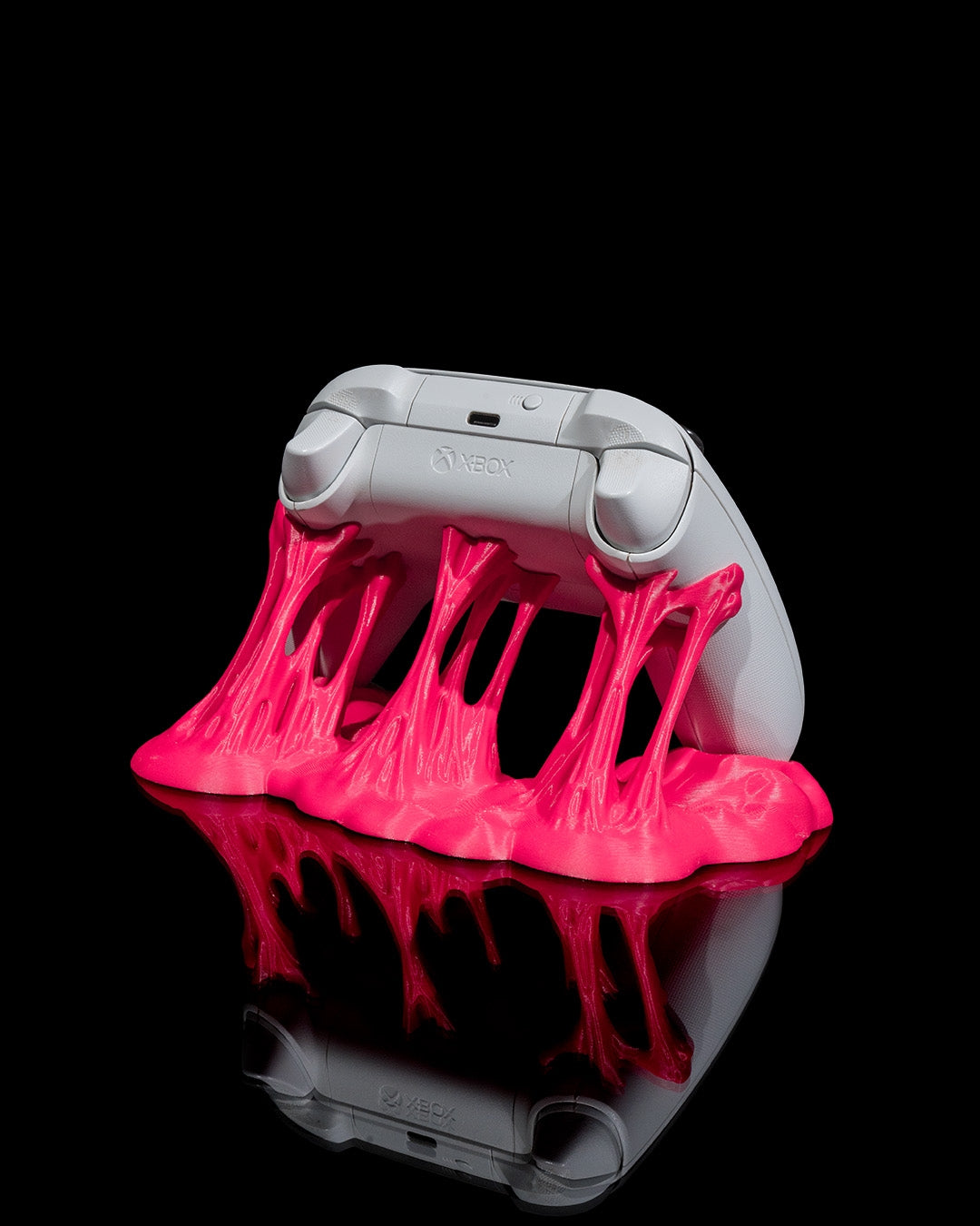 Goo Grip Controller Holder – Stick to Style and Function!