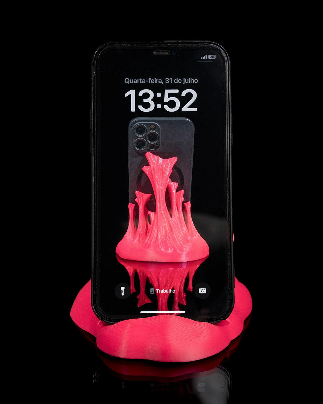 Goo Grip Phone Holder – Stick with Fun and Function!