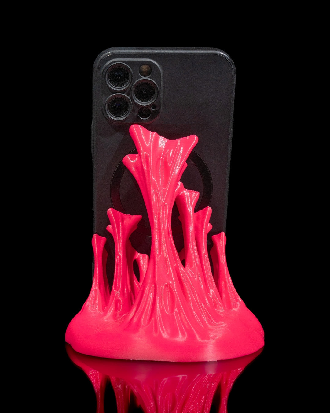 Goo Grip Phone Holder – Stick with Fun and Function!