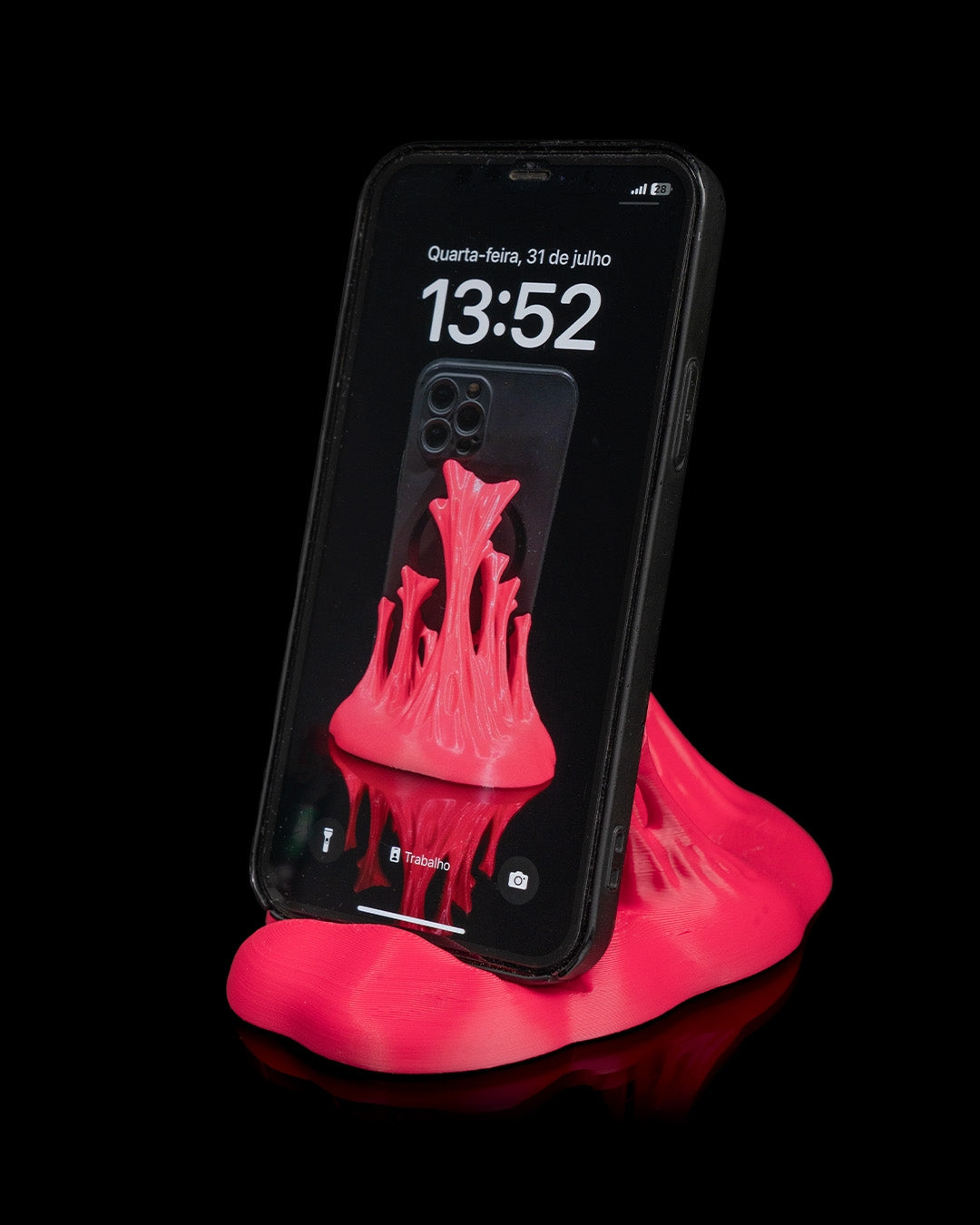 Goo Grip Phone Holder – Stick with Fun and Function!