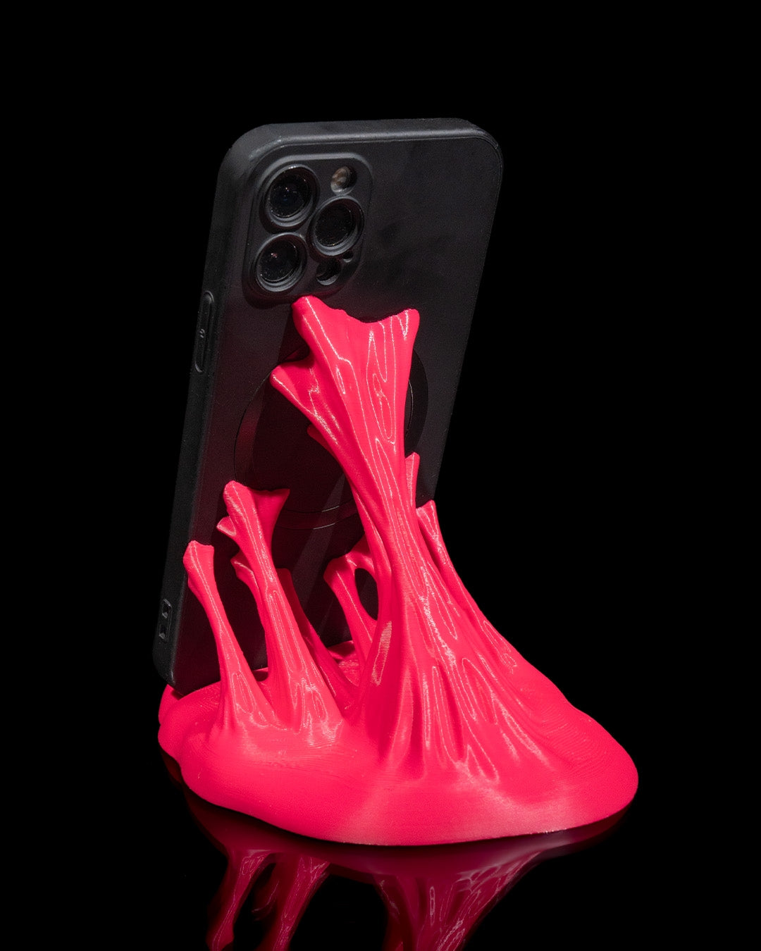 Goo Grip Phone Holder – Stick with Fun and Function!