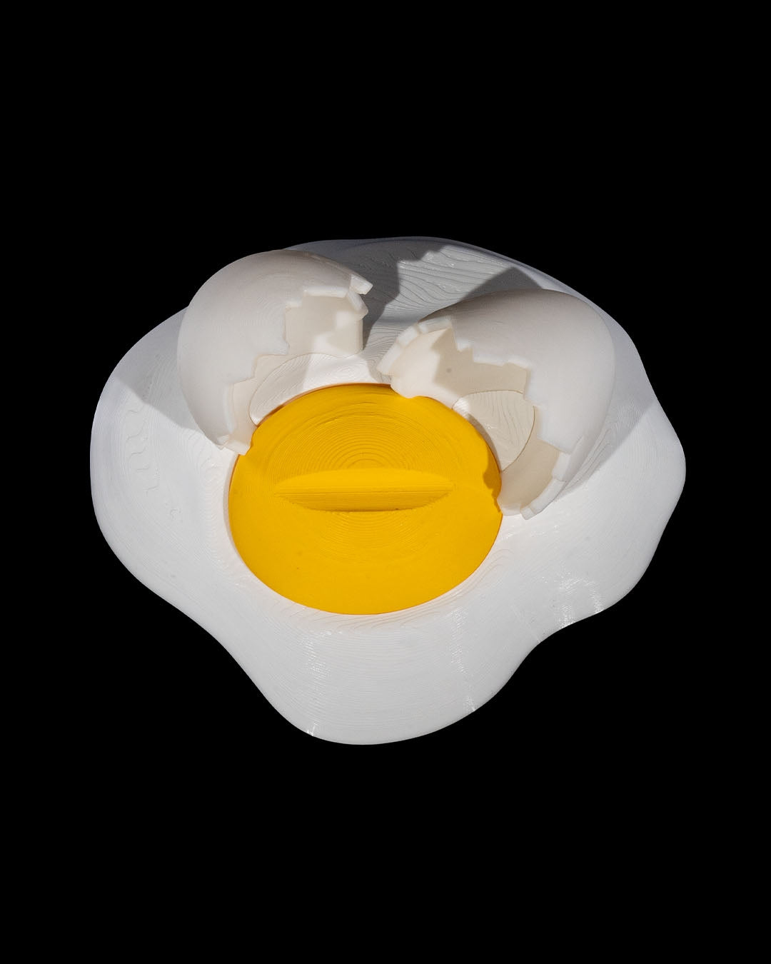 Sunny Side Up Phone Holder