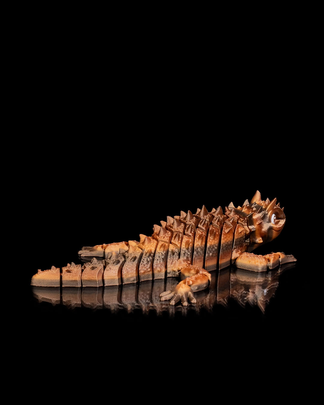 Terry the Thorny Devil