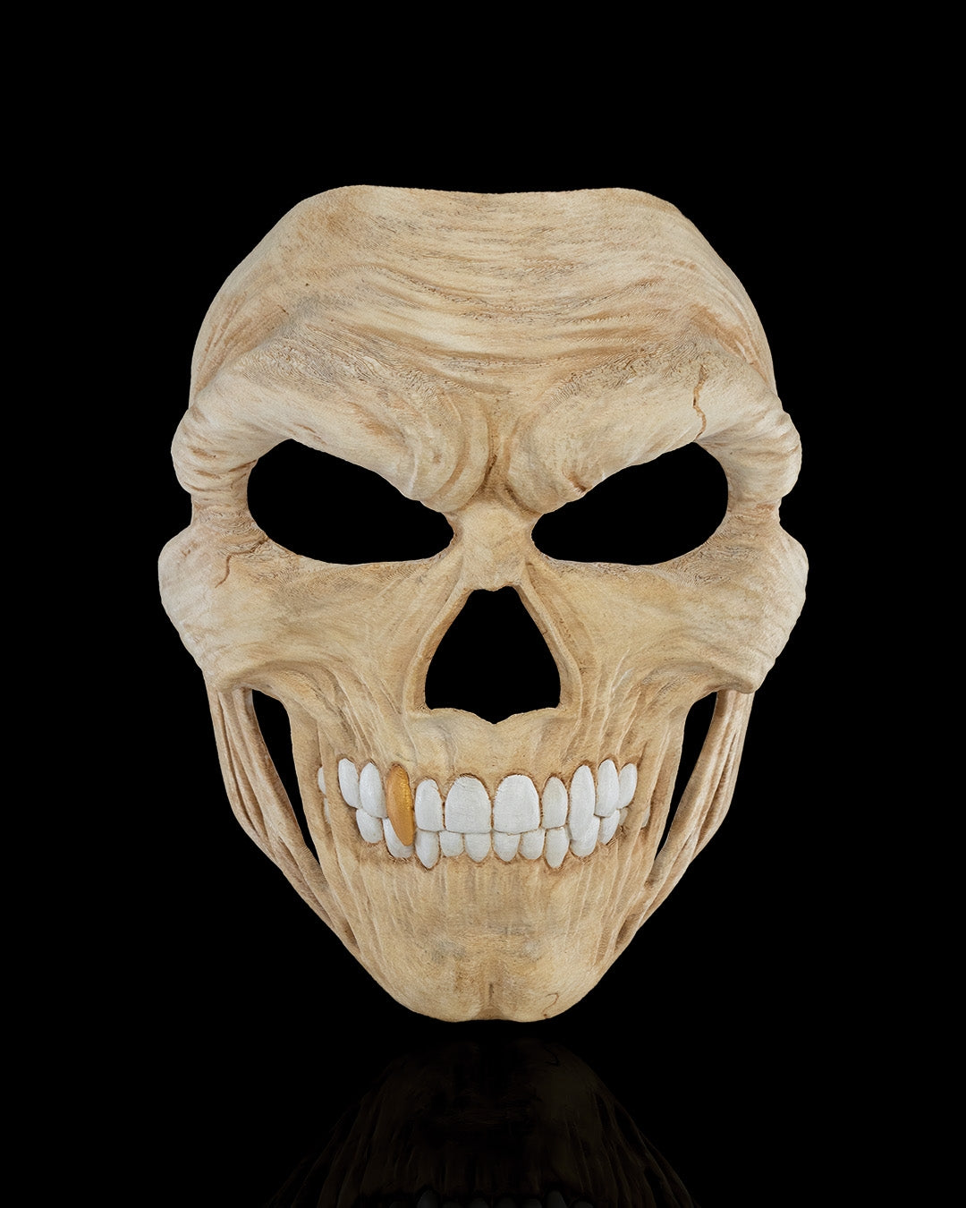 Vile Skull Mask