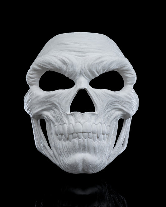 Vile Skull Mask