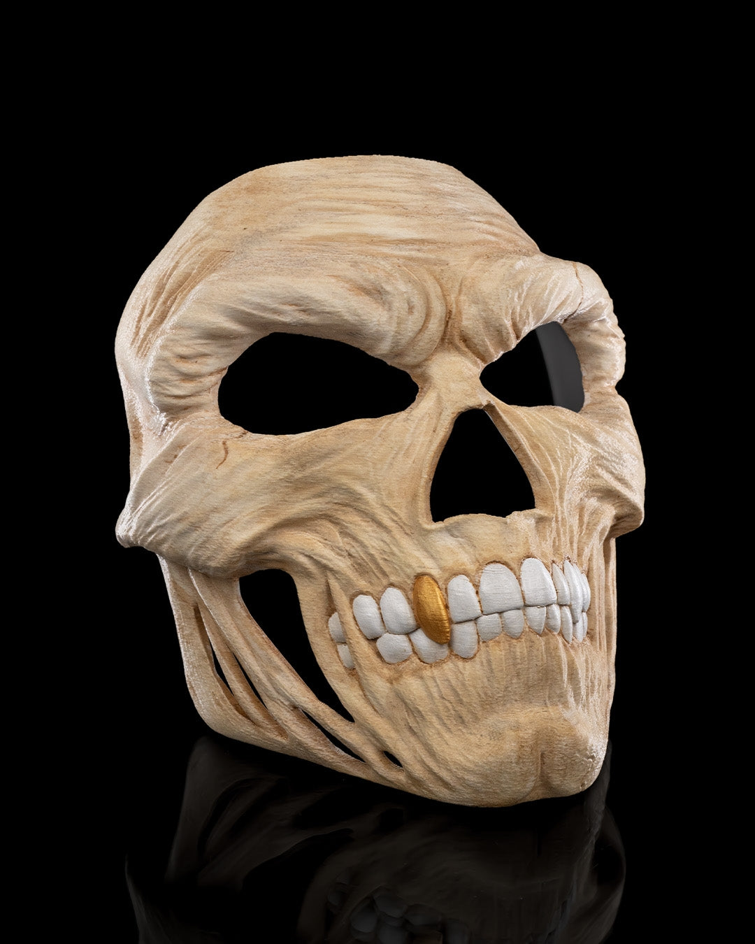 Vile Skull Mask