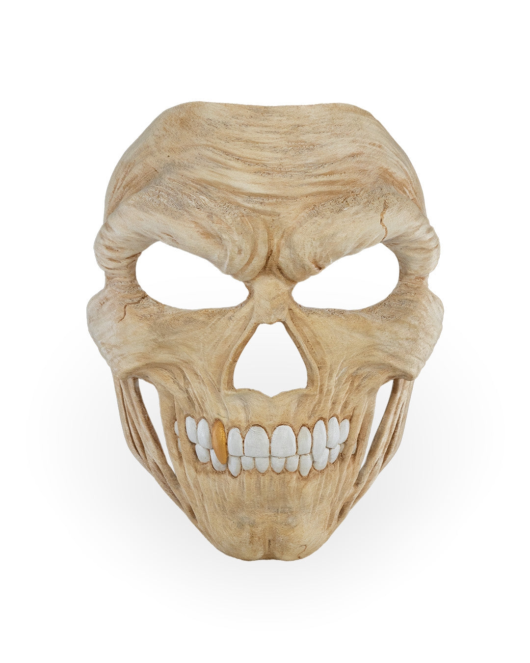 Vile Skull Mask