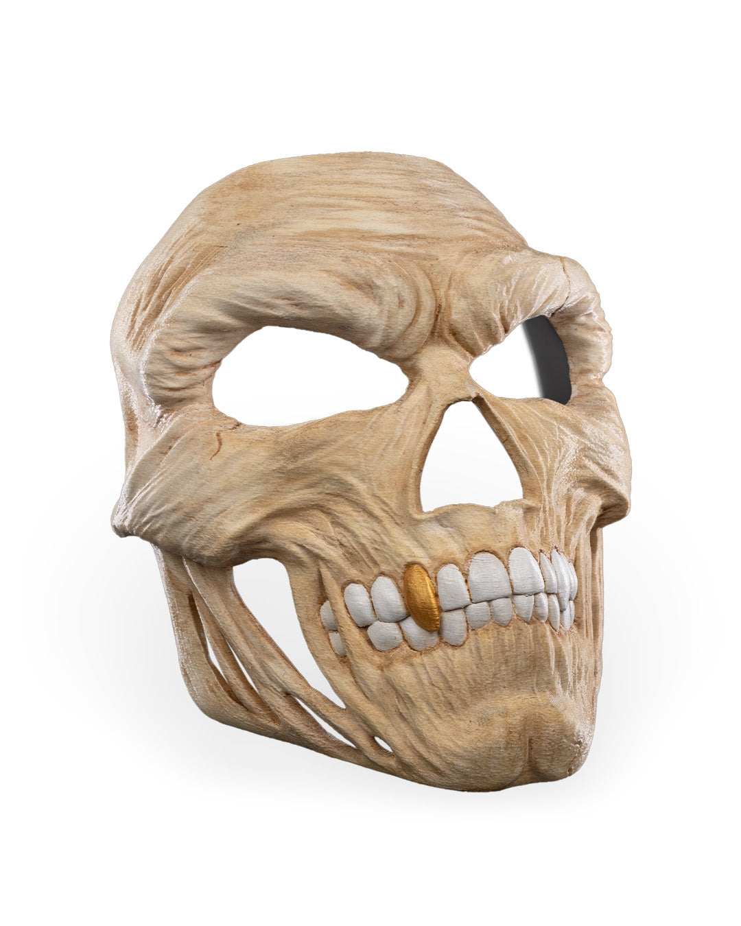 Vile Skull Mask