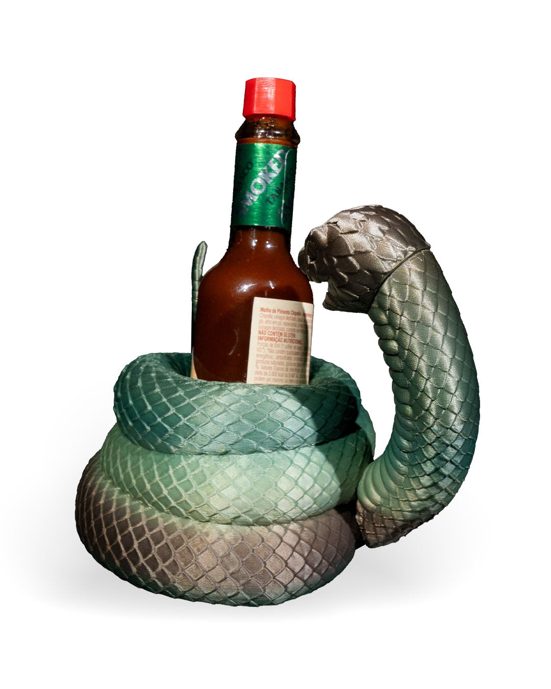 Viper Tabasco Sauce Bottle Holder