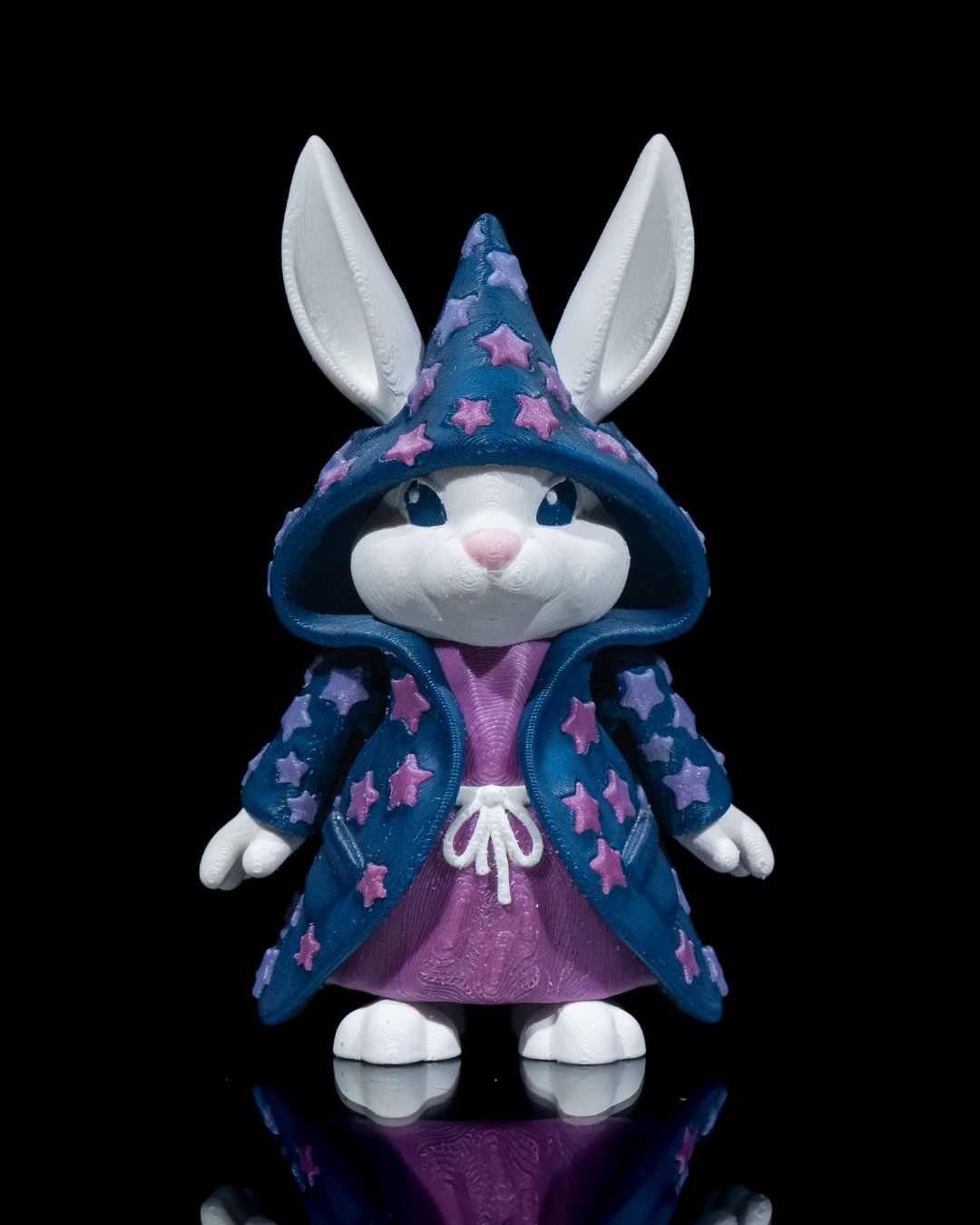 Wizard Bunny